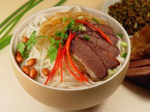 东莞附近煌旗桂林米粉卤水配方和制作 