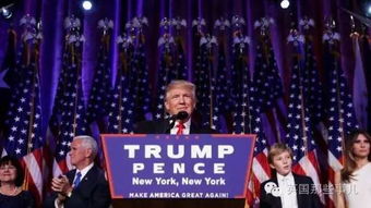 川普上任100天内都要干些啥 他的大胜,中国义乌早有神算