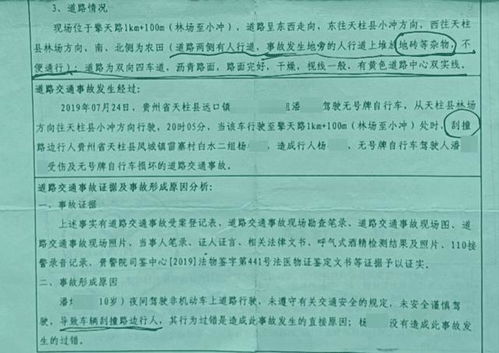 贵州10岁男童救老人反被讹 没监控没证人,法院判赔近10万元