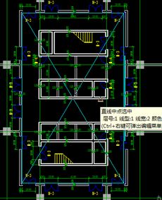 PKPM中电梯怎么布置不了
