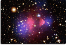 宇宙大爆炸是错误的 宇宙是无始无终