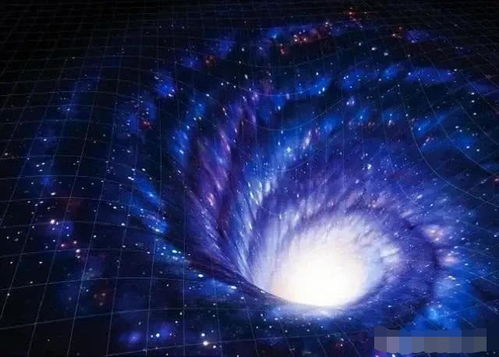 物质不能凭空产生,那么现今宇宙的物质都是哪里来的呢 