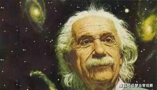 不少人鼓噪,有许多科学巨人晚年都走向了神学是真的吗