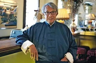 生前喜爱探访墓地的 上海滩 创始人邓永锵去了另一个世界 万里挑一 品格 