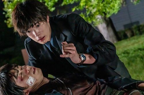 假面骑士圣刃 圣诞节提前过 纯爷们三骑贤人壮烈牺牲暂时退场