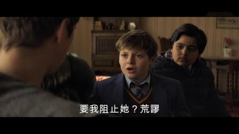 喜剧中文 – 