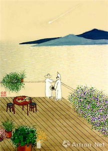 陈耀杰 当代艺术家如何玩转IP时代