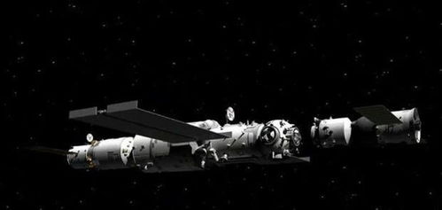 事关空间站,中俄接连出手,给美国上了一课,这次拜登眼红也没用