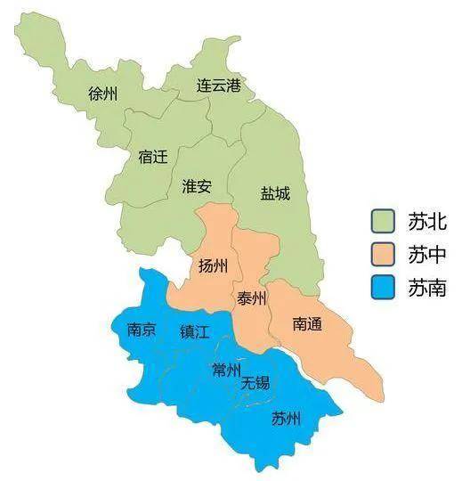 2021年苏北五市20个县市财力 沭阳赶超东台,泗洪第11,盱眙垫底