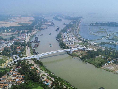 江苏出现潜力县,就在宿迁境内,未来将会有大发展