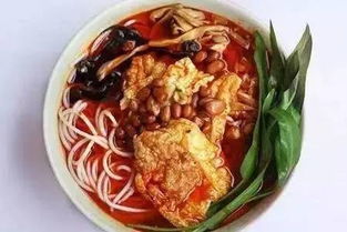 有臭味的美食大盘点,看看你吃过哪几种