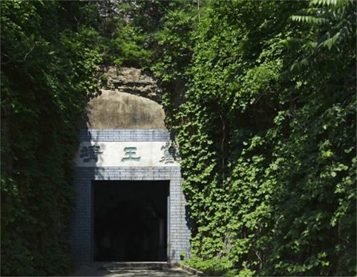 湖北重大发现,出土一男七女合葬墓,专家 快挖 下面藏10箱黄金