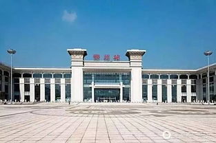 鄂州竟然拥有8个火车站,有多少人知道它们在哪里 