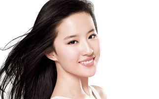 中国十大最美女星排行榜 湖北女神刘亦菲上榜 