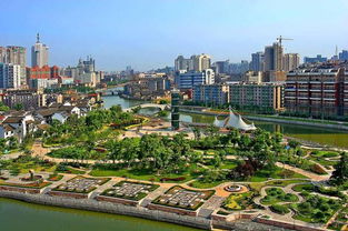 中国两个最强县级市,GDP超贵阳太原兰州等省会