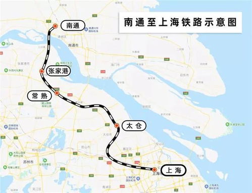 市市通高铁 今年江苏4条铁路开通 南京到连云港只要2小时