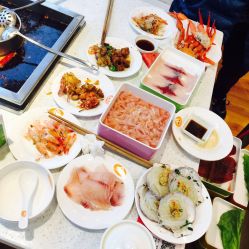众品天下美食城怎么样,好不好的默认点评 绵阳 