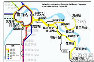 荆楚网征集网友试乘武石武冈城铁