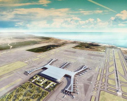 北京大兴国际机场被超越 土耳其建成世界上最大的机场