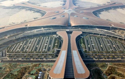 中国机场最多的三座城市 北京仅排第三名,第一名整整十座机场