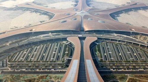中国机场最多的三座城市 北京仅排第三名,第一名整整十座机场