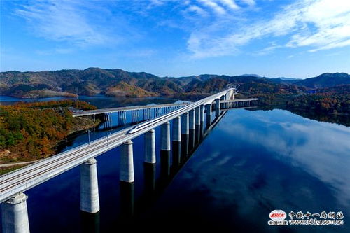 中铁十一局集团有限公司 经验典型 在架梁铺轨间谱写文明赞歌 