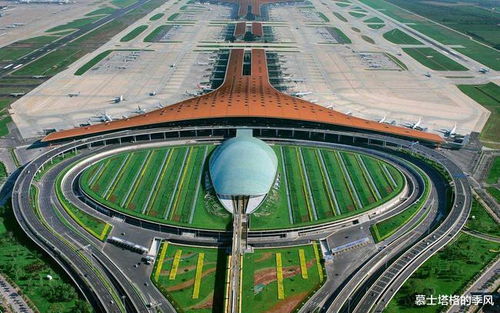 2021中国十大最繁忙机场揭晓,首都机场排第六,成都双流表现亮眼