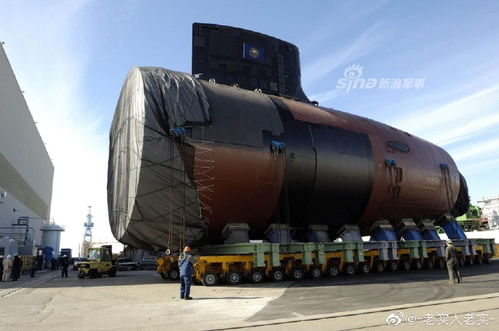 2019世界十大核潜艇排名：美国弗吉尼亚级核潜艇、海狼级核潜艇(2019世界十大重坦)