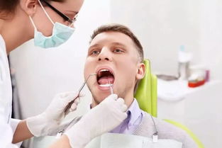 牙医告诉你 每年要做的口腔检查,到底有多重要