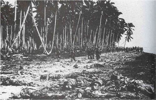 历史上最严重动物杀人事件：二战千名日军被鳄鱼活活撕咬吃掉