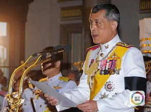科普 新王继位 泰国国王手中都有哪些权 