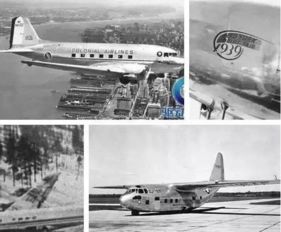 真的有时空隧道吗 失踪35年飞机突然降落机场,究竟有什么秘密 