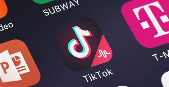 TikTok说已向美政府提交解决方案