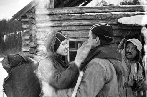 1959年俄罗斯乌拉尔山事件 《达洛夫事件》登山者集体神秘死亡(1959年俄罗斯探险队)
