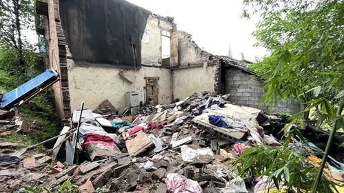泸县地震遇难者 一人被砖块砸中身亡 两人因房屋垮塌被压离世 