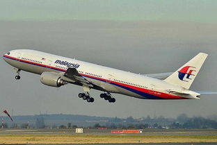 MH370遇难者家属 找到客机残骸