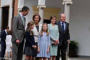 西班牙王室婆媳关系不和:索菲亚王后和莱蒂齐亚(西班牙王后婆媳不和)