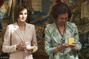 西班牙王室爆发 婆媳不和 传闻,其实王太后与王后曾经也很和谐 
