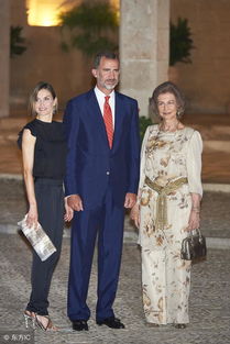 西班牙王室爆发 婆媳不和 传闻,其实王太后与王后曾经也很和谐 