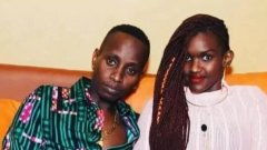 肯尼亚妇女感染艾滋病 丈夫不介意和她生二娃(肯尼亚艾滋病感染率)