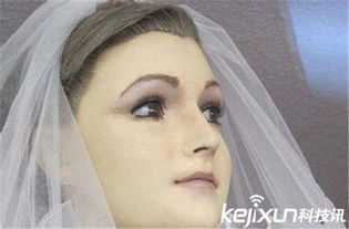 干尸新娘 墨西哥婚纱店的恐怖干尸模特