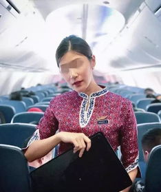 泰国25岁空姐感染病毒 导致内出血和器官衰竭(泰国航空空姐招聘)