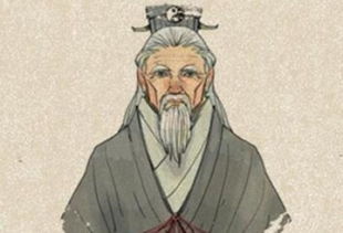 中国历史中最神秘四人,无一例外全部消失,最后一位有可能还活着