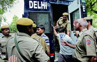 印度 黑公交轮奸案 4名嫌疑人获死刑 提出上诉 