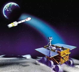 嫦娥四号成功完成 太空刹车 进入环月轨道 三个关键词再回顾嫦娥四号发射