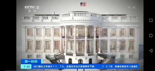 新总统可获10万美元装修白宫！