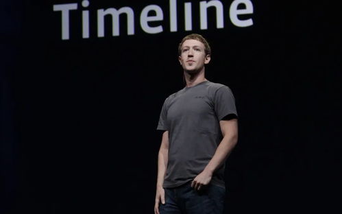 扎克伯格多疑又偏执 Facebook有哪些鲜为人知的秘密