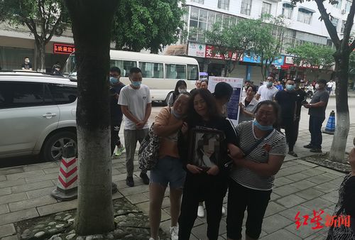 南京失联女大学生被害 家属今日抵达云南接女儿 提出三点诉求 