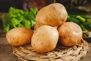 土豆发芽了还能吃吗 发芽的土豆能吃吗