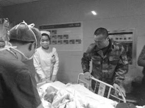 山东女童在徐州病逝 家人捐出其器官将救6人 